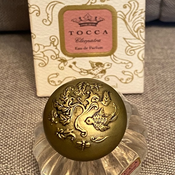 TOCCA Eau de Parfum Cleopatra - Picture 5 of 7